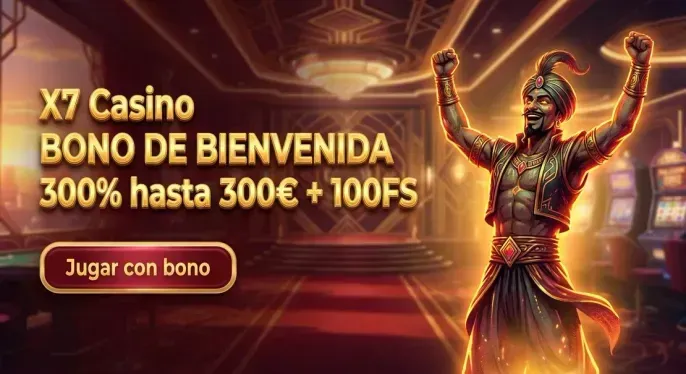 X7 Casino