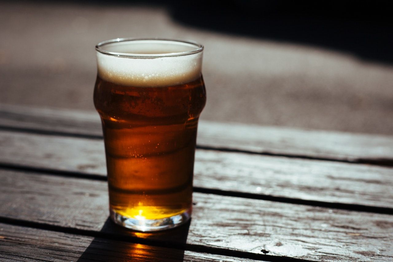 código cerveza artesana